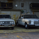 To Abandoned Benzes